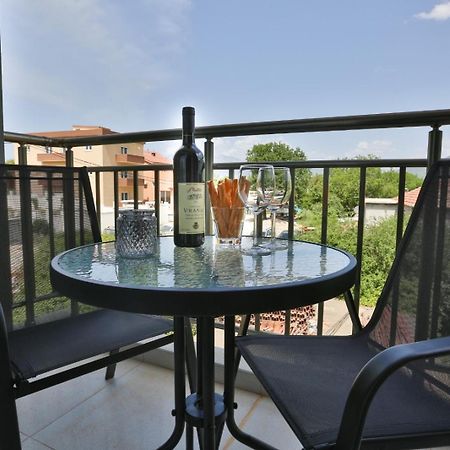 Kristina Apartments Τίβατ Εξωτερικό φωτογραφία