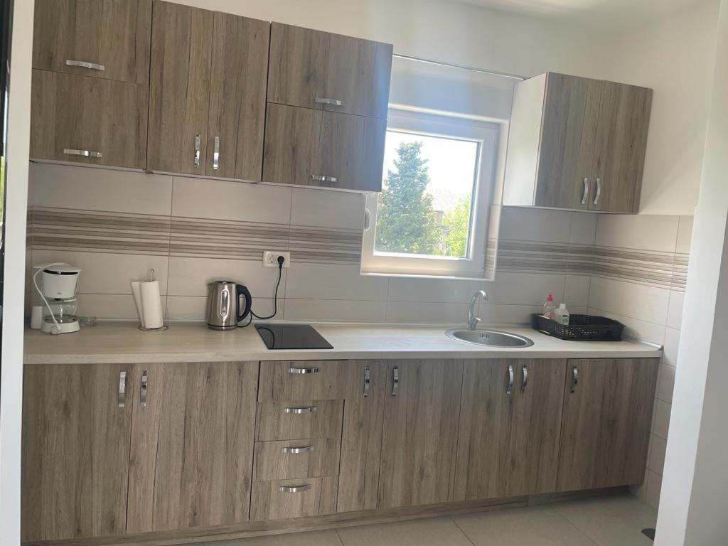Kristina Apartments Τίβατ Εξωτερικό φωτογραφία