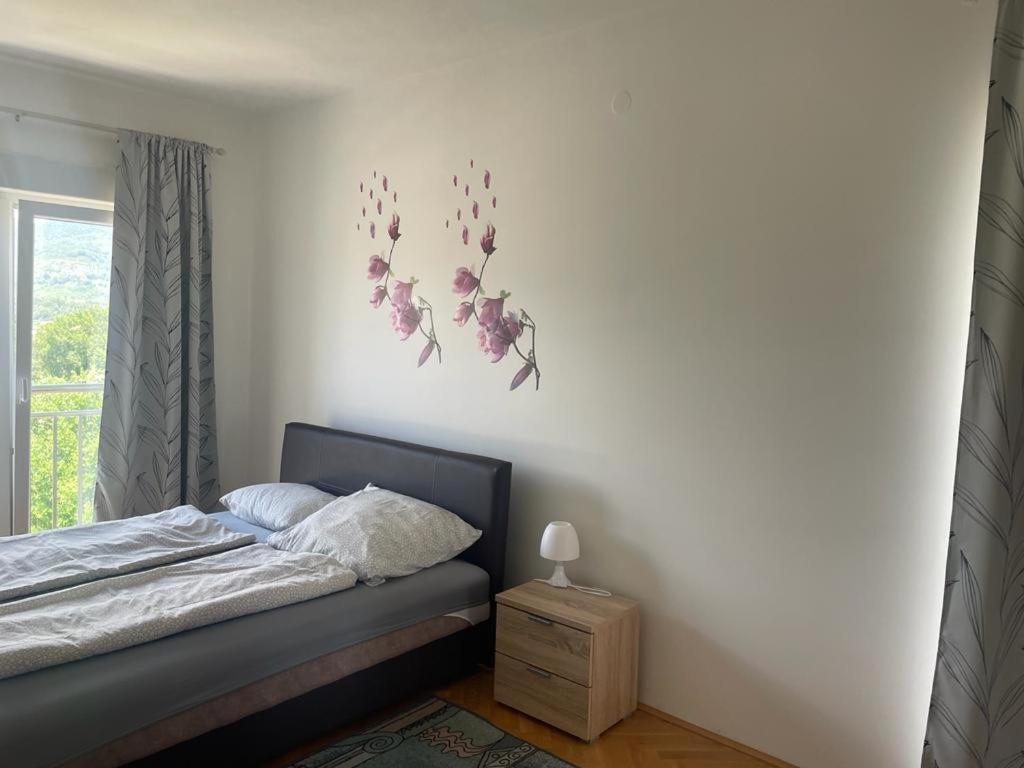 Kristina Apartments Τίβατ Εξωτερικό φωτογραφία