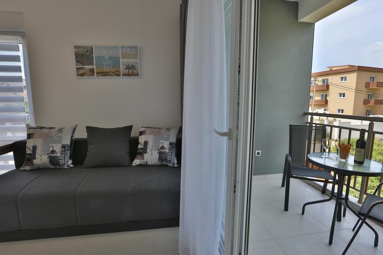 Kristina Apartments Τίβατ Εξωτερικό φωτογραφία