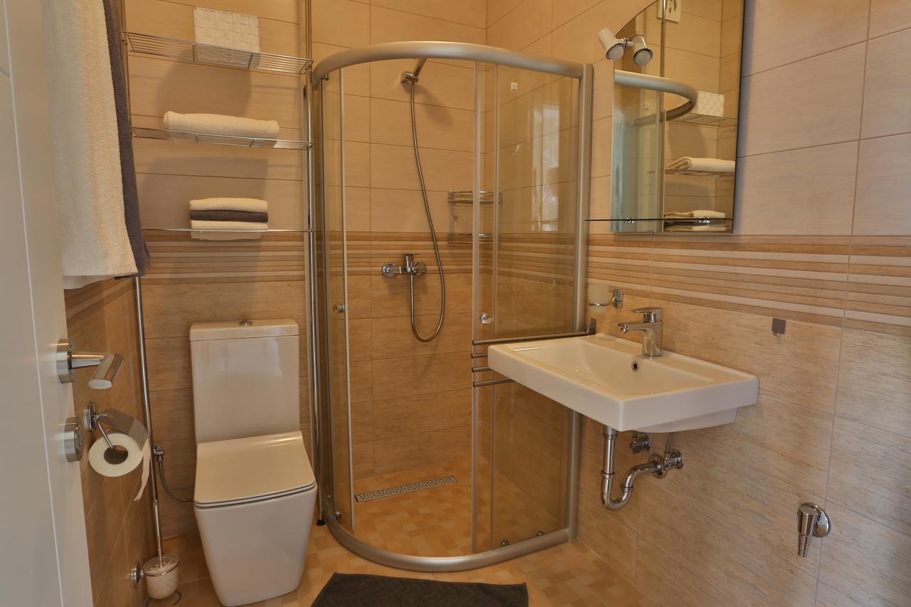 Kristina Apartments Τίβατ Εξωτερικό φωτογραφία
