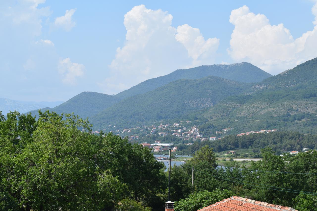 Kristina Apartments Τίβατ Εξωτερικό φωτογραφία