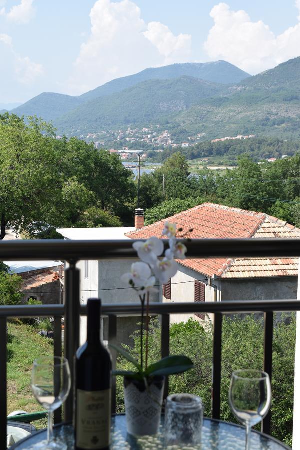 Kristina Apartments Τίβατ Εξωτερικό φωτογραφία