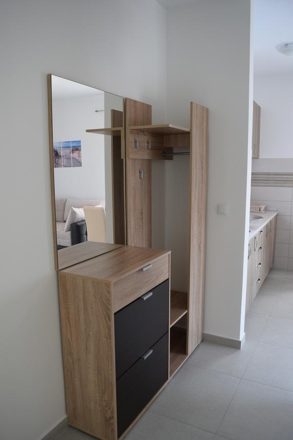 Kristina Apartments Τίβατ Εξωτερικό φωτογραφία