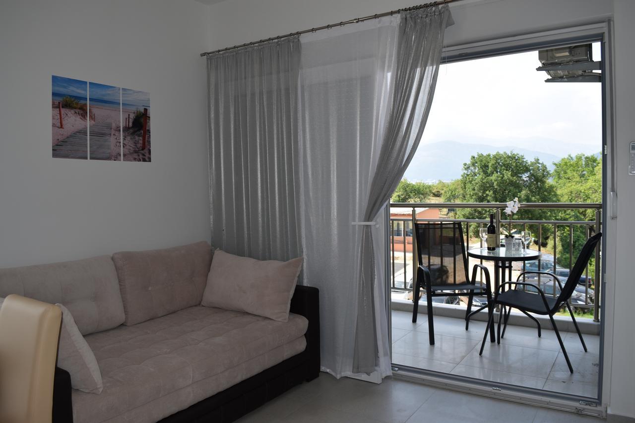 Kristina Apartments Τίβατ Εξωτερικό φωτογραφία