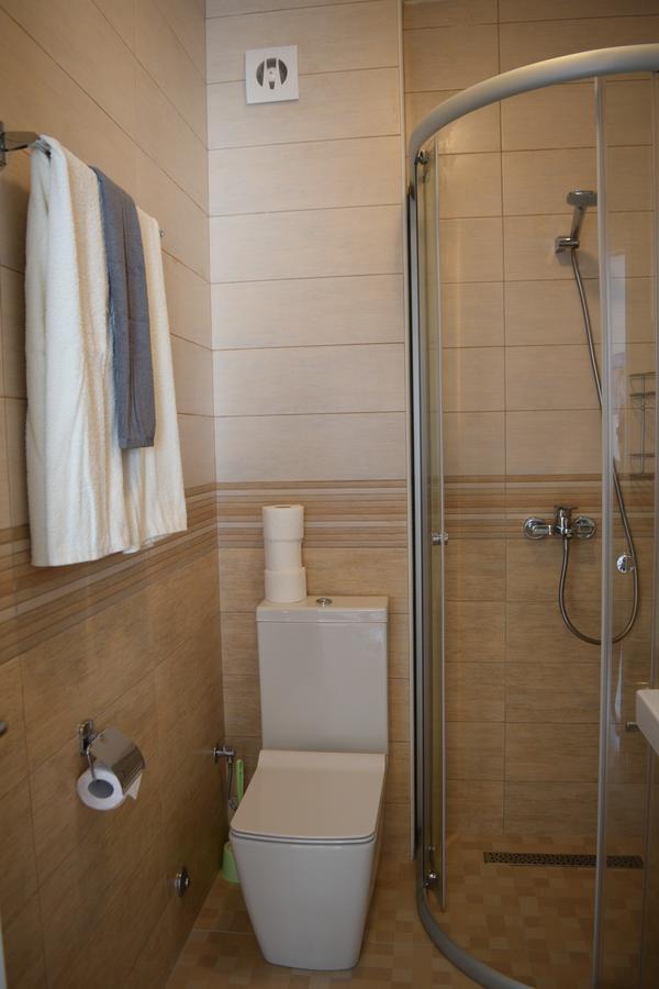 Kristina Apartments Τίβατ Εξωτερικό φωτογραφία
