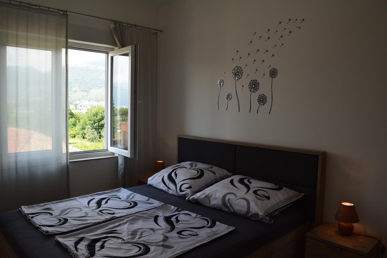Kristina Apartments Τίβατ Εξωτερικό φωτογραφία