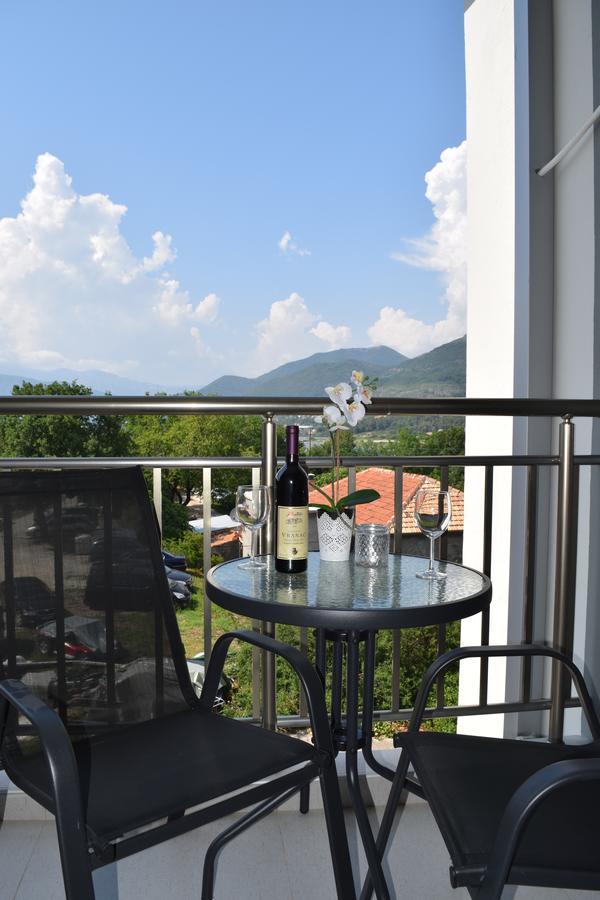 Kristina Apartments Τίβατ Εξωτερικό φωτογραφία