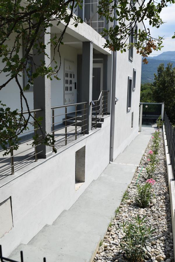 Kristina Apartments Τίβατ Εξωτερικό φωτογραφία